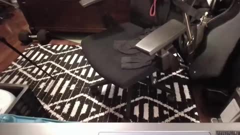 Blackjag00 online show from 7, 2, 2025