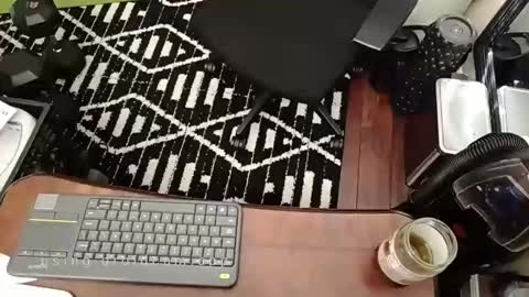 Blackjag00 online show from 14, 2, 2025