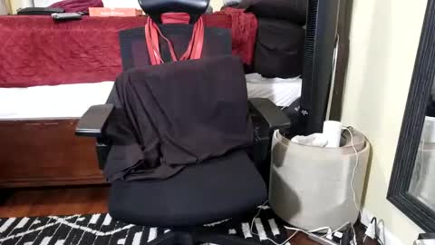 Blackjag00 online show from 11, 3, 2025