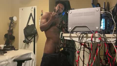 Blackjag00 online show from 27, 9, 2025