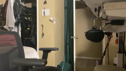 Blackjag00 online show from 22, 10, 2025