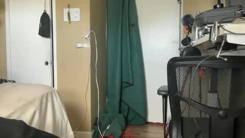 Blackjag00 online show from 2, 11, 2025