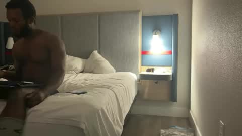 Blackjag00 online show from 16, 11, 2025