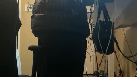 Blackjag00 online show from 18, 12, 2025