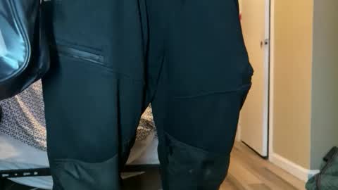 Blackjag00 online show from 12, 1, 2026