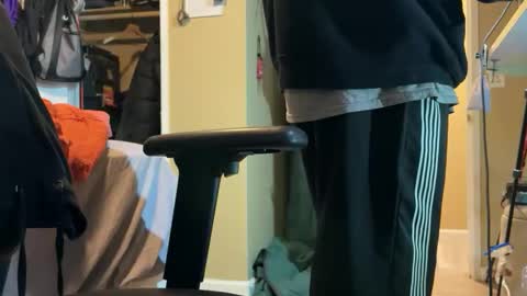 Blackjag00 online show from 19, 2, 2026