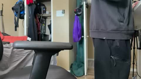 Blackjag00 online show from 15, 3, 2026