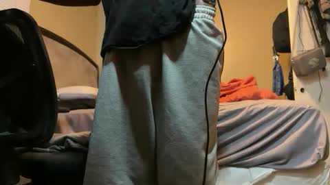 Blackjag00 online show from 24, 3, 2026