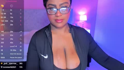 Blak Miller Gilson online show from 9, 11, 2025