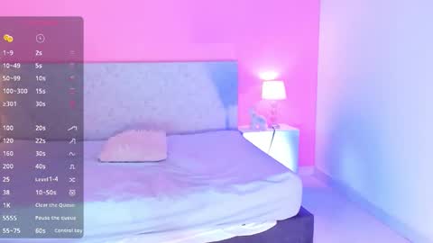 Blak Miller Gilson online show from 15, 11, 2025