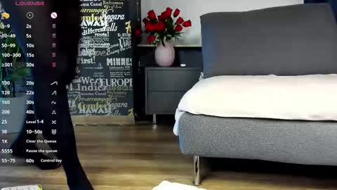 blakmy online show from 16, 2, 2025