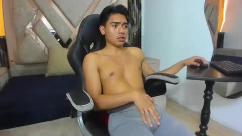 Snapshot of blakysam chatting on 22, 11, 2025 Blakysam online show from 22, 11, 2025