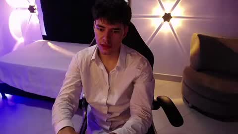 Snapshot of blakzen_ chatting on 24, 6, 2026 Blakzen online show from 24, 6, 2026