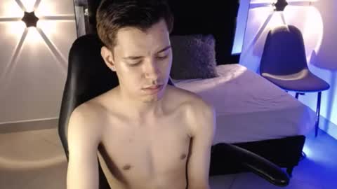 Snapshot of blakzen_ chatting on 14, 7, 2026 Blakzen online show from 14, 7, 2026