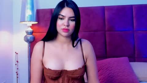 Snapshot of blanca___nieves chatting on 23, 10, 2025 Blanca Nieves online show from 23, 10, 2025