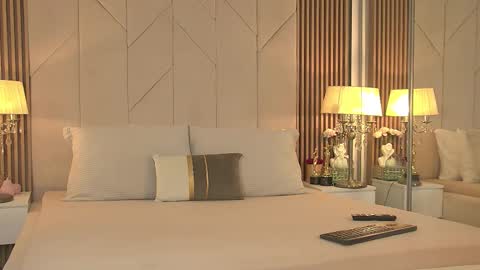 Snapshot of blanchesummer chatting on 11, 9, 2025 Blanche online show from 11, 9, 2025