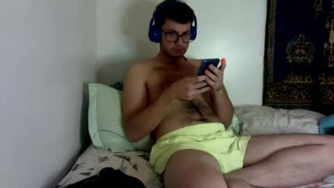 Snapshot of blancpebble chatting on 15, 10, 2025 blancpebble online show from 15, 10, 2025
