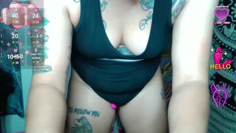 Snapshot of blannabanana chatting on 1, 1, 2025 Blanna online show from 1, 1, 2025