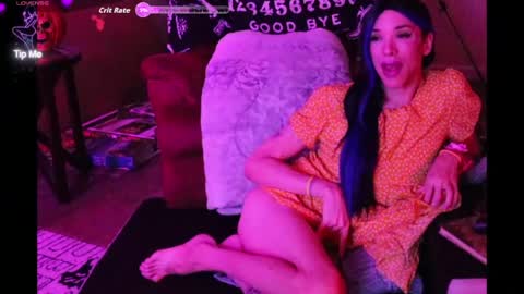 Macy Lynn Jaxxxon online show from 27, 6, 2026
