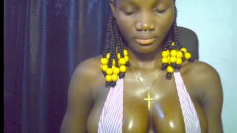 Snapshot of blaq_melanin chatting on 15, 6, 2026 nikky00 online show from 15, 6, 2026