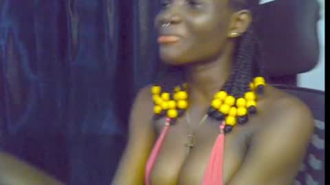 Snapshot of blaq_melanin chatting on 21, 6, 2026 nikky00 online show from 21, 6, 2026