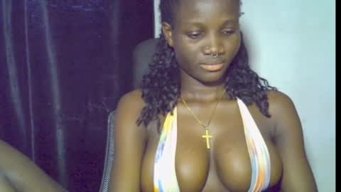 Snapshot of blaq_melanin chatting on 30, 6, 2026 nikky00 online show from 30, 6, 2026