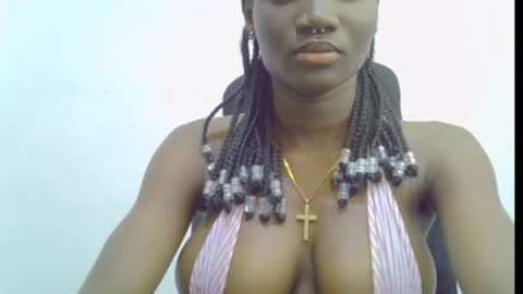 Snapshot of blaq_melanin chatting on 30, 7, 2026 nikky00 online show from 30, 7, 2026