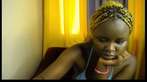 Snapshot of blaqberry_ chatting on 13, 4, 2026 cherry online show from 13, 4, 2026