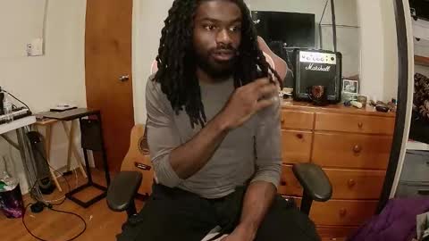 BlaqJay online show from 26, 11, 2025