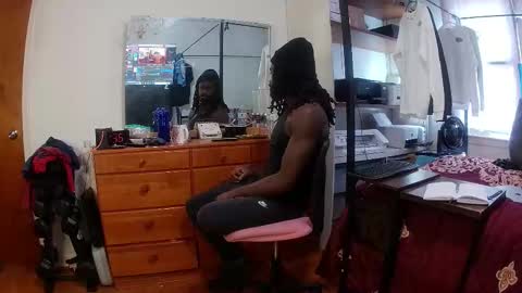 BlaqJay online show from 15, 2, 2026