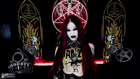 Snapshot of blasphemiangxrl chatting on 21, 12, 2024 online show from 21, 12, 2024