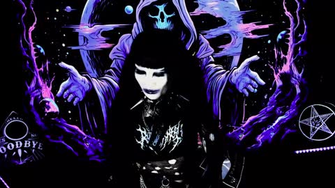 Snapshot of blasphemiangxrl chatting on 27, 1, 2025 online show from 27, 1, 2025