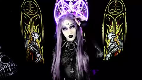 Snapshot of blasphemiangxrl chatting on 20, 2, 2025 online show from 20, 2, 2025