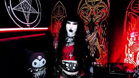 Snapshot of blasphemiangxrl chatting on 19, 9, 2025 online show from 19, 9, 2025