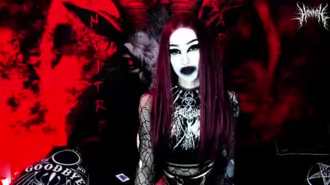 Snapshot of blasphemiangxrl chatting on 8, 7, 2026 online show from 8, 7, 2026