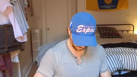 DickRex21 online show from 29, 5, 2026