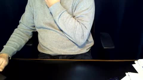 blaxxxima online show from 27, 1, 2025