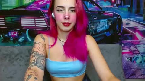 Blaze online show from 7, 10, 2025