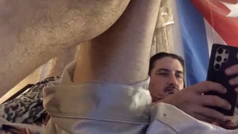 Snapshot of blazinawin chatting on 15, 1, 2025 FreshCut online show from 15, 1, 2025