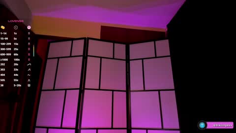 Evey Next Stream0312 online show from 15, 2, 2026