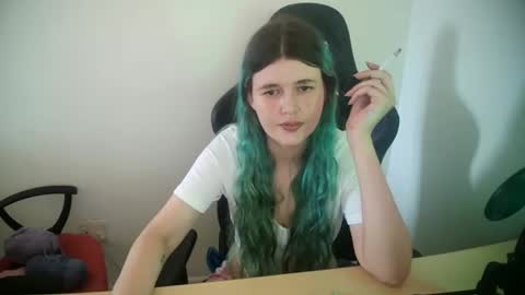 Blazing Goblin online show from 3, 12, 2024