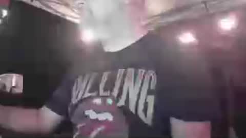 blazingslow online show from 28, 6, 2026
