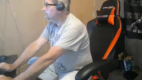 blazingslow online show from 5, 7, 2026