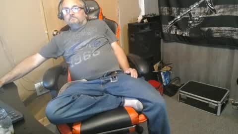 blazingslow online show from 25, 7, 2026