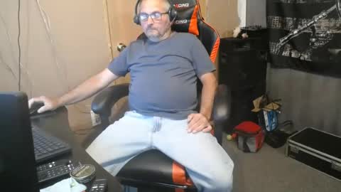 blazingslow online show from 8, 8, 2026