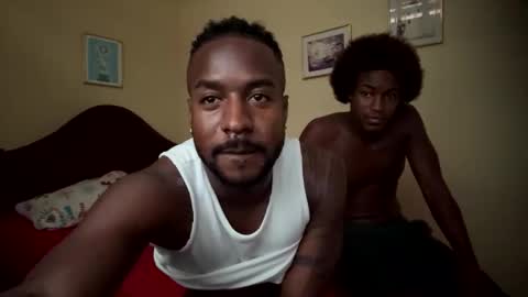 Snapshot of blckexperience chatting on 9, 1, 2025 Danny - online show from 9, 1, 2025