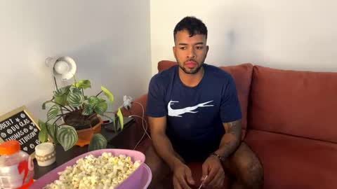 Snapshot of blckexperience chatting on 8, 2, 2025 Danny - online show from 8, 2, 2025