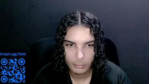 Snapshot of blek00x chatting on 5, 5, 2026 blek00x online show from 5, 5, 2026
