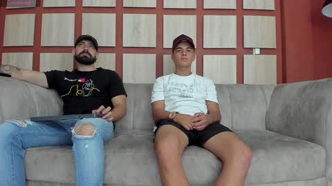 The Best Models online show from 21, 1, 2025