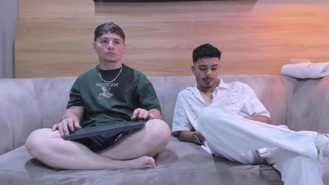 The Best Models online show from 30, 9, 2025